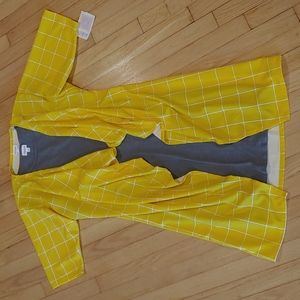 Lularoe Shirley(S) and Julia(M) bundle